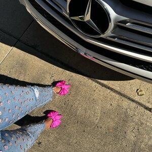 LOVER GIRL Custom LUXE Jeans!